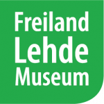 Logo Freilandmusuem Lehde