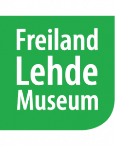 Logo Freilandmusuem Lehde