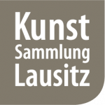 Logo Kunstsammlung Lausitz