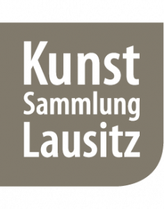 Logo Kunstsammlung Lausitz