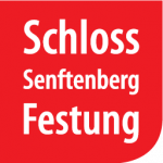 Logo Schloss und Festung Senftenberg