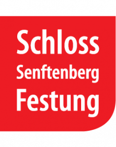 Logo Schloss und Festung Senftenberg