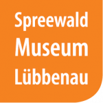 Logo Spreewaldmuseum Lübbenau