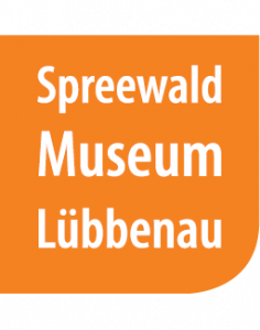 Logo Spreewaldmuseum Lübbenau