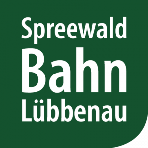 Logo Spreewaldbahn