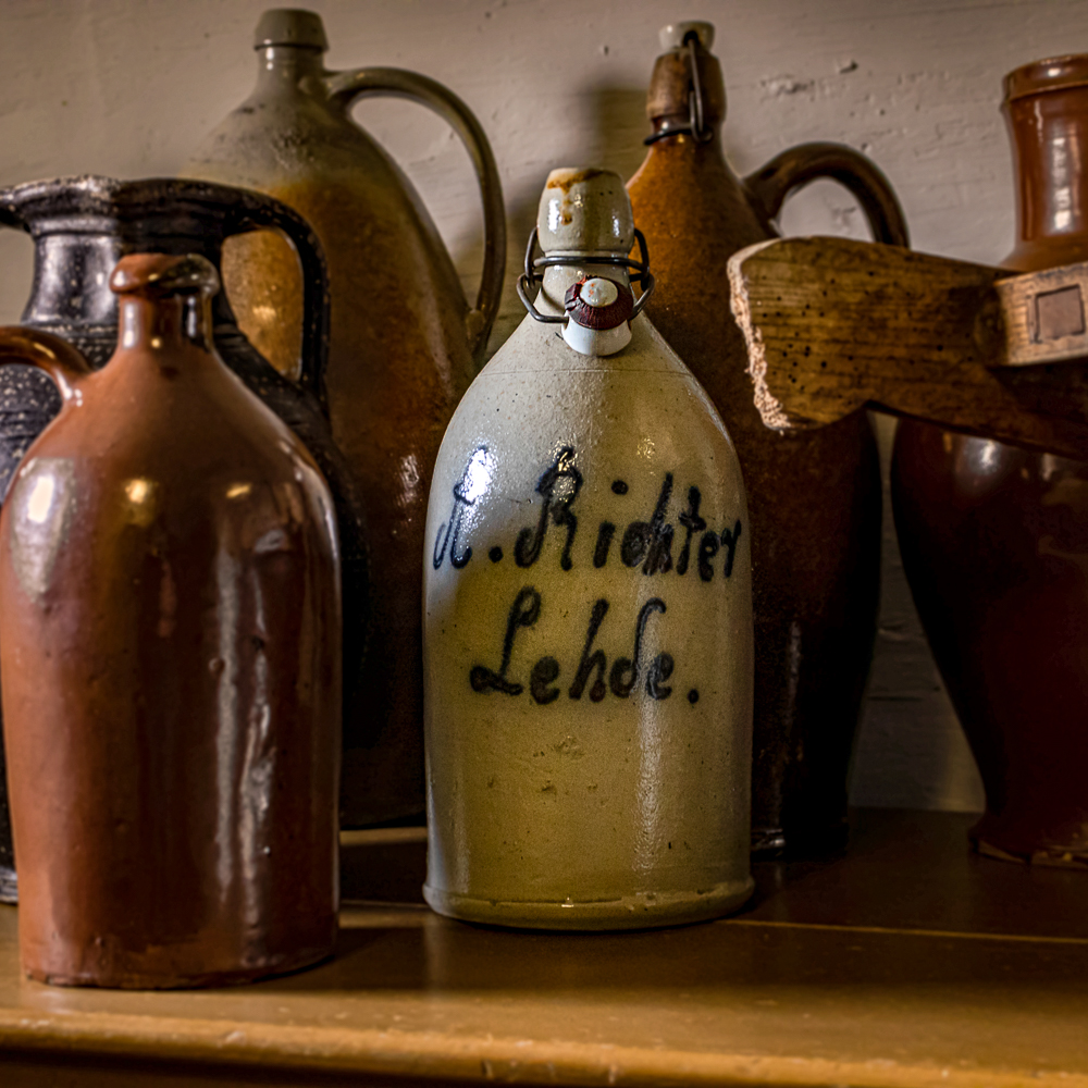 Freilandmuseum Lehde, Foto: Mario Koch