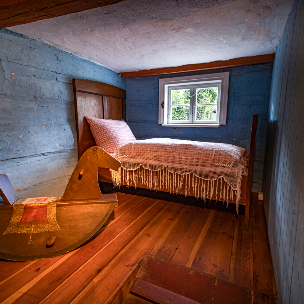 Freilandmuseum Lehde, Foto: Mario Koch