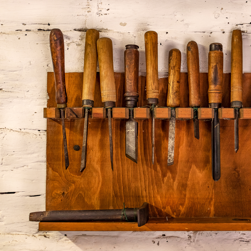 Freilandmuseum Lehde, Foto: Mario Koch