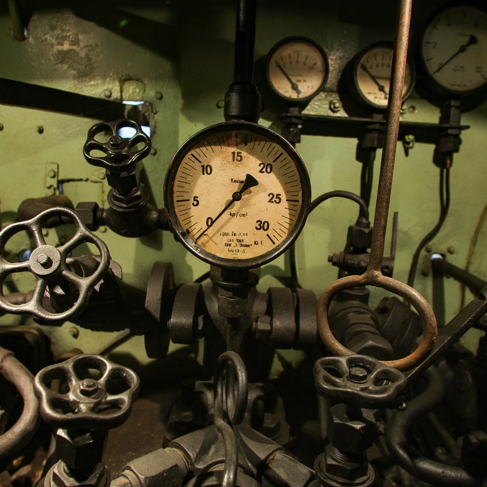 Detail Bahn_Spreewald-Museum Lübbenau Foto_Steffen Rasche