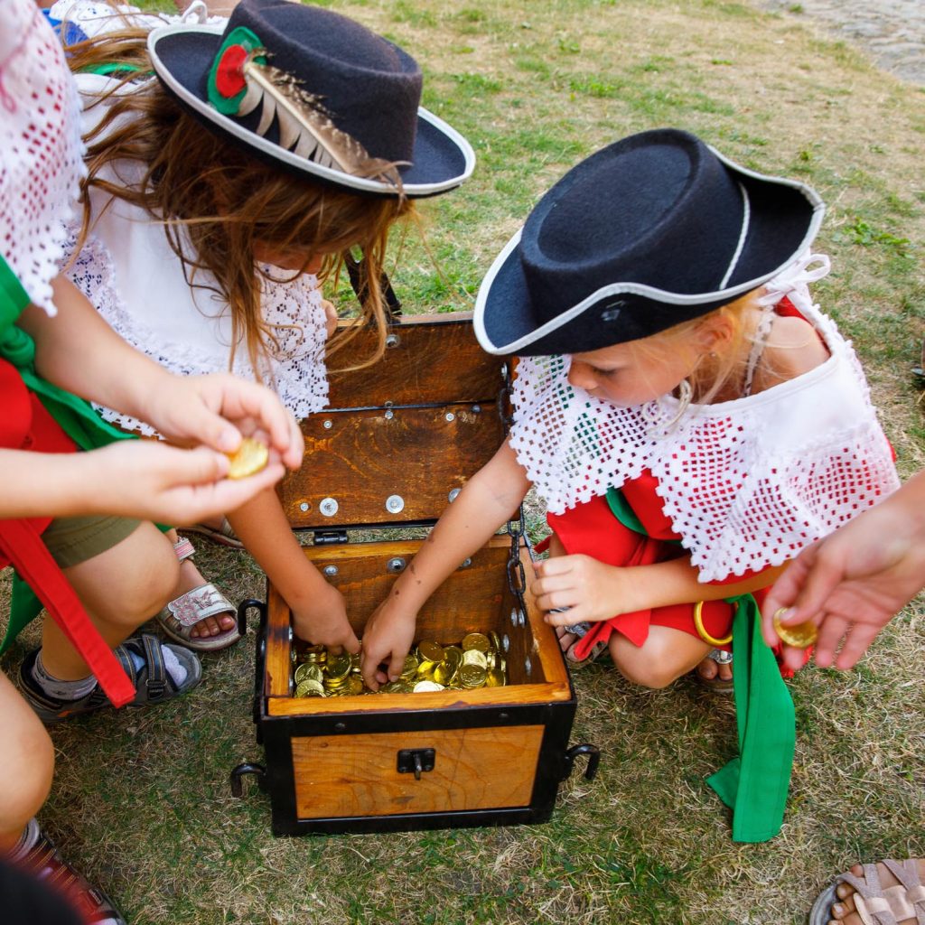 Festungsspiele Foto: Andreas Krufczik