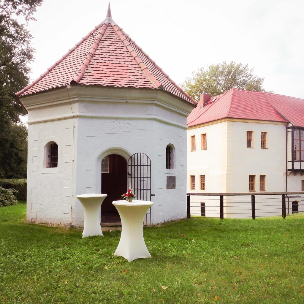 Pulverturm Foto- Museum OSL