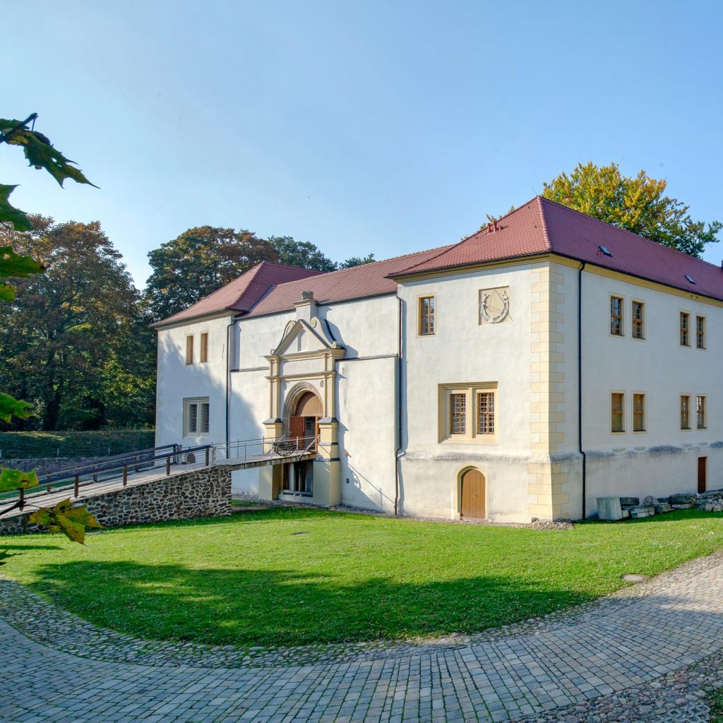 Festungsanlage außen_Foto: Thomas Kläber