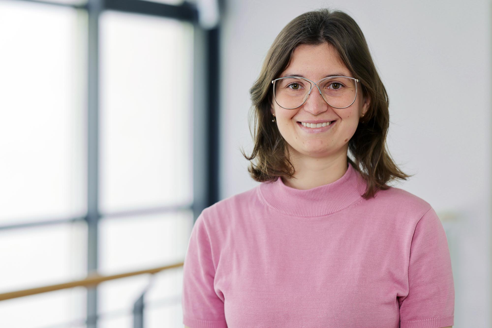 Luzie Doering FOTO RASCHE