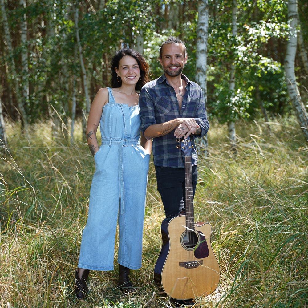 The Neighbours_ Foto- Künster