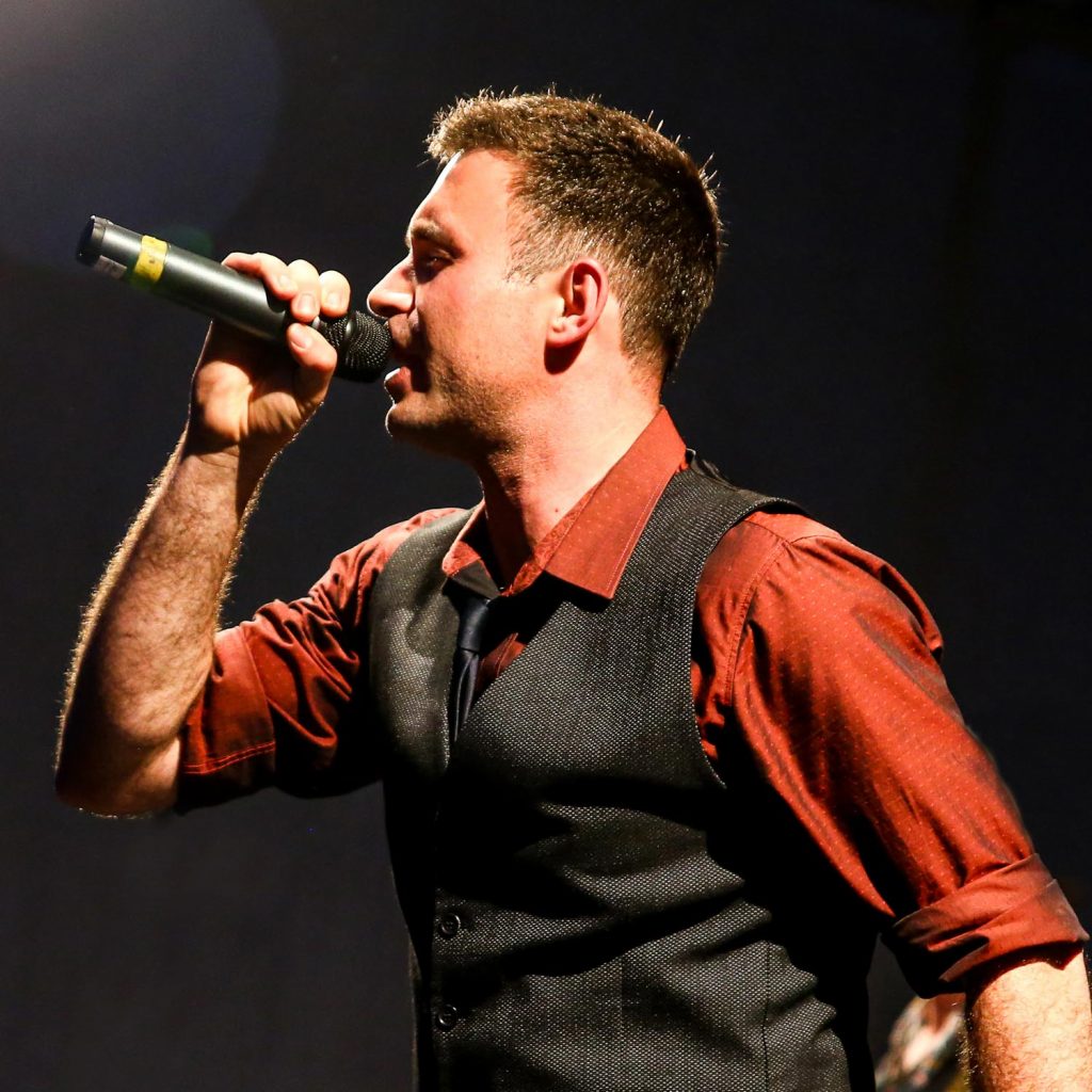 Thunder Road_Daniel Schmidgunst Foto_Janice Mersiovsky