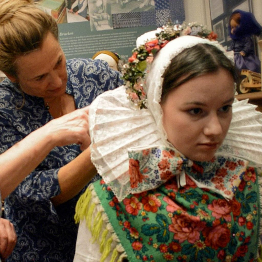 Bei uns heißt sie Hanka © Neue Visionen Filmverleih